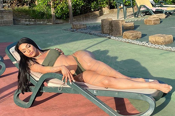 Segui PATRICIA GINNARI su Piccoletrasgressioni.fans